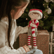 Little Dutch Christmas Doll Jim