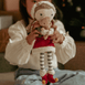 Little Dutch Christmas Doll Rosa