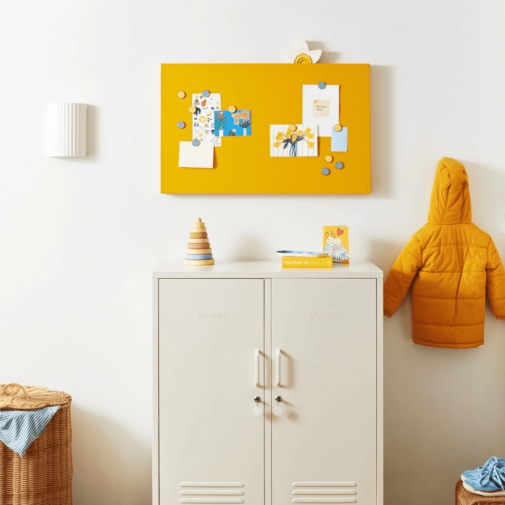 Mustard Made The Storyboard - Mustard