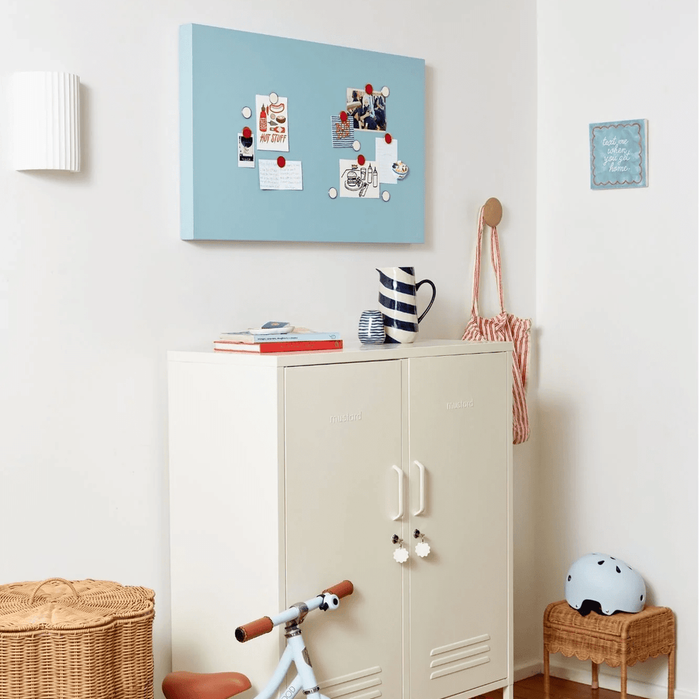 Mustard Made The Storyboard - Ocean