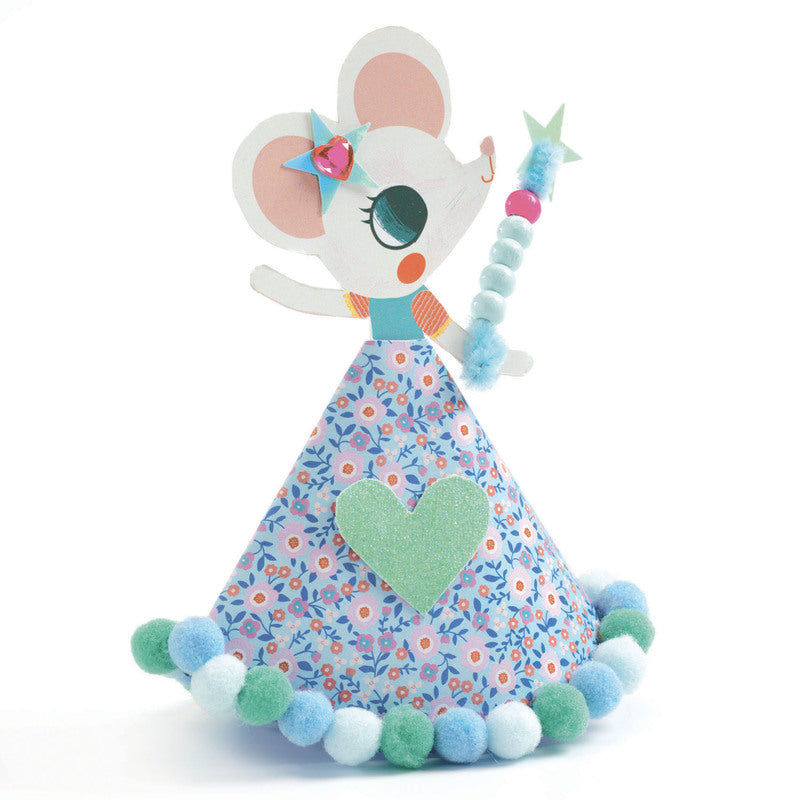 DJECO The Creativity Kit