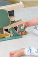 JaBaDaBaDo Egg Roller Dino