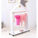 Isla Dress Up Clothes Rack - Preorder
