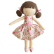 Alimrose Audrey Doll 26cm Rose Garden