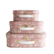Alimrose Carry Case Set 3pcs Daisy Days