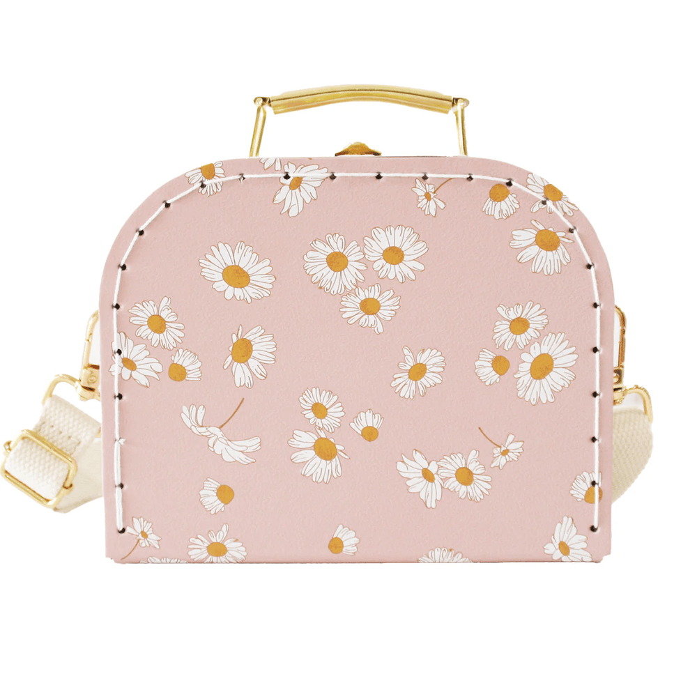 Alimrose Coco Cross Body Case Daisy Days