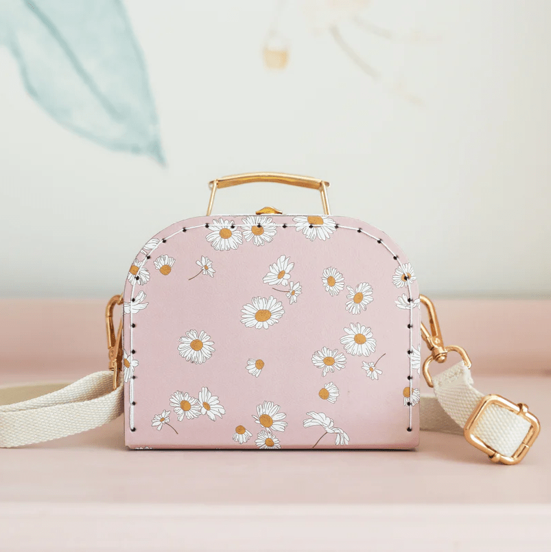 Alimrose Coco Cross Body Case Daisy Days
