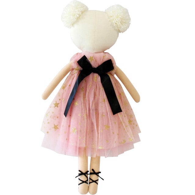 Alimrose ballerina doll Clearance