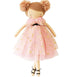 Alimrose Halle Ballerina Doll 48cm (Fair & Strawberry Blonde)