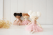 Alimrose Madison Ballet Doll 35cm Posy Heart