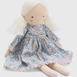 Alimrose Matilda 45cm Doll Lilly Blue