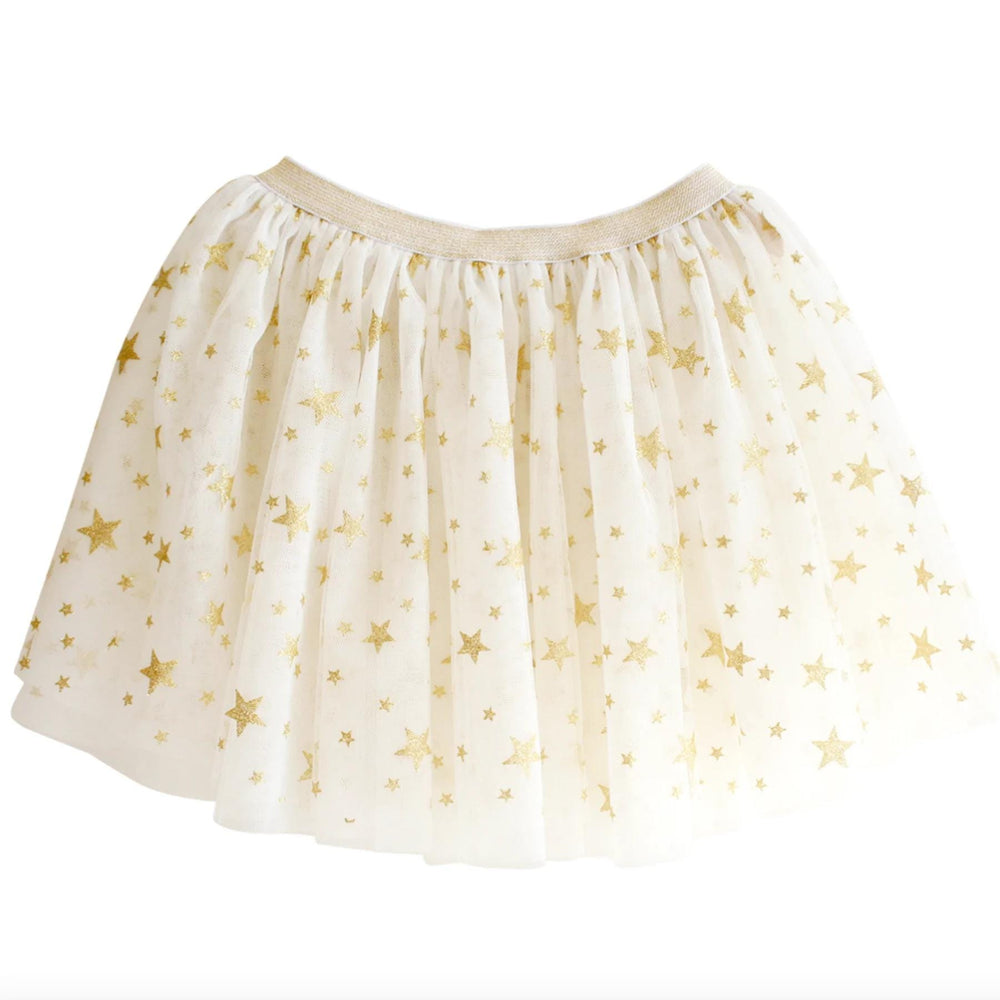 Alimrose Tutu Ivory