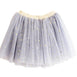 Alimrose Tutu Grey Gold