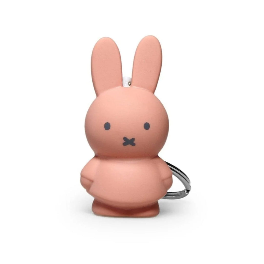 Atelier Pierre MIFFY Key Ring - 6.2 cm Powder