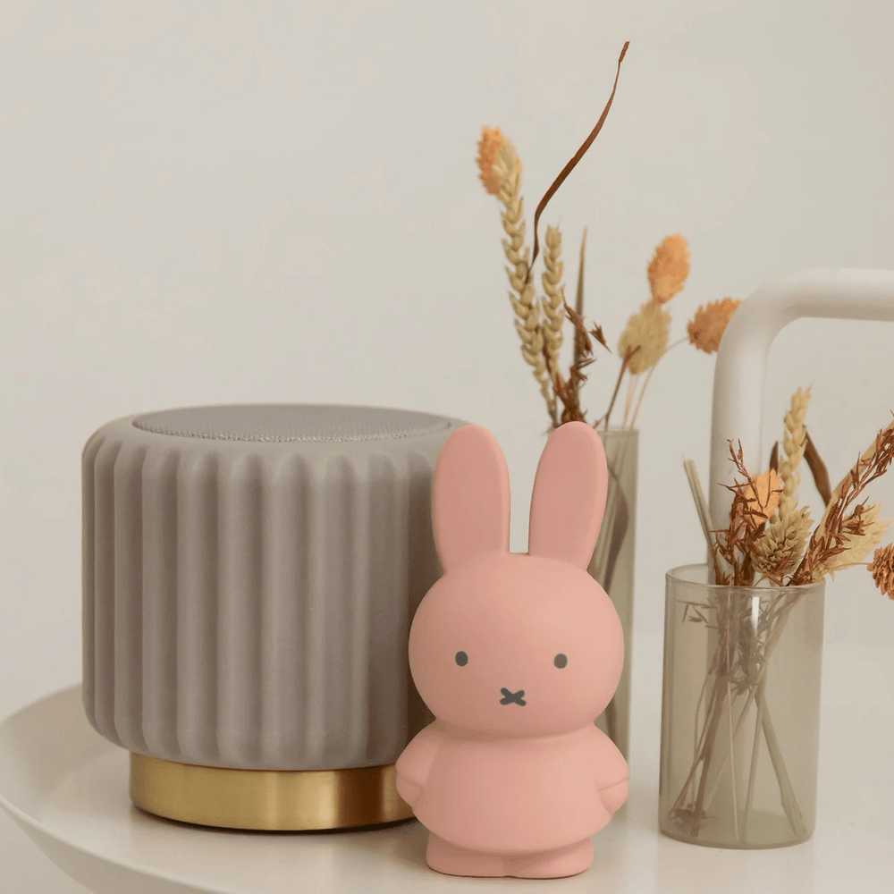 Atelier Pierre MIFFY Money Box - 19 cm Powder