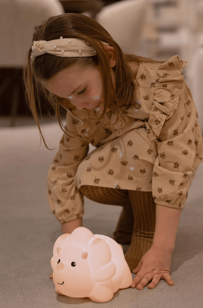 Buy Jeroom Juliette Dino SAND PROJECTOR LED - USB recharge | HipKids Online