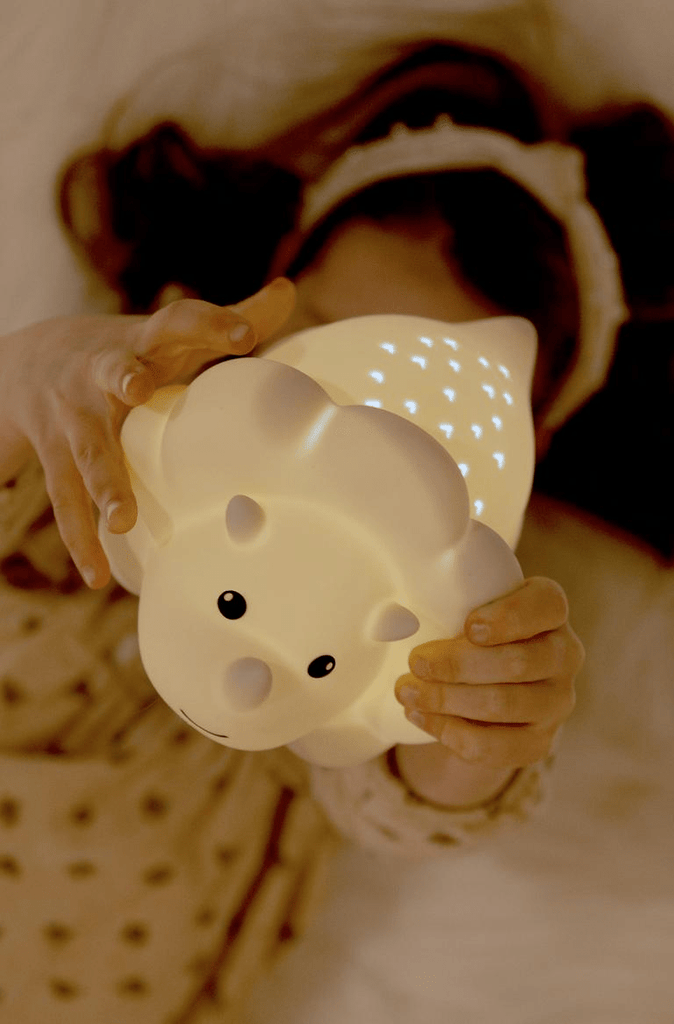 Buy Jeroom Juliette Dino SAND PROJECTOR LED - USB recharge | HipKids Online