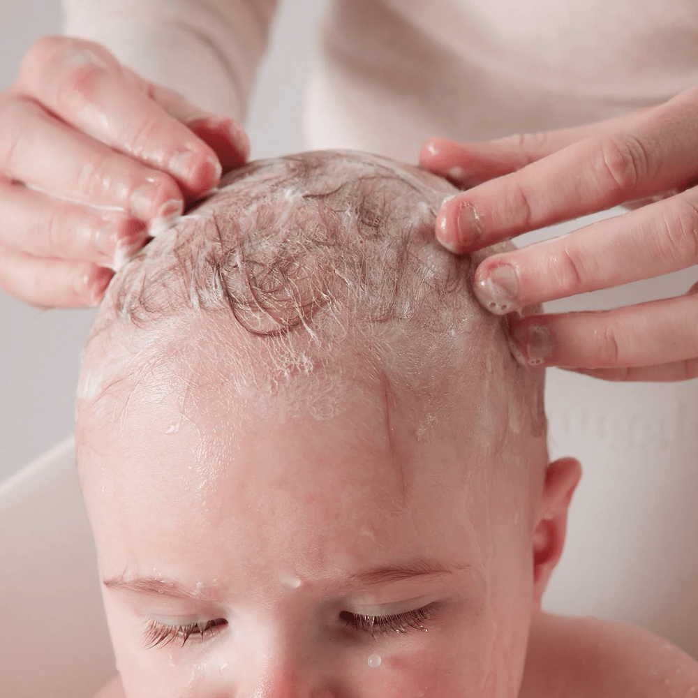 b.box 350mL Cleanse Hair + Body Wash