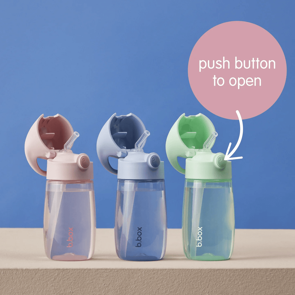 b.box 380mL Drink Bottle Jnr.