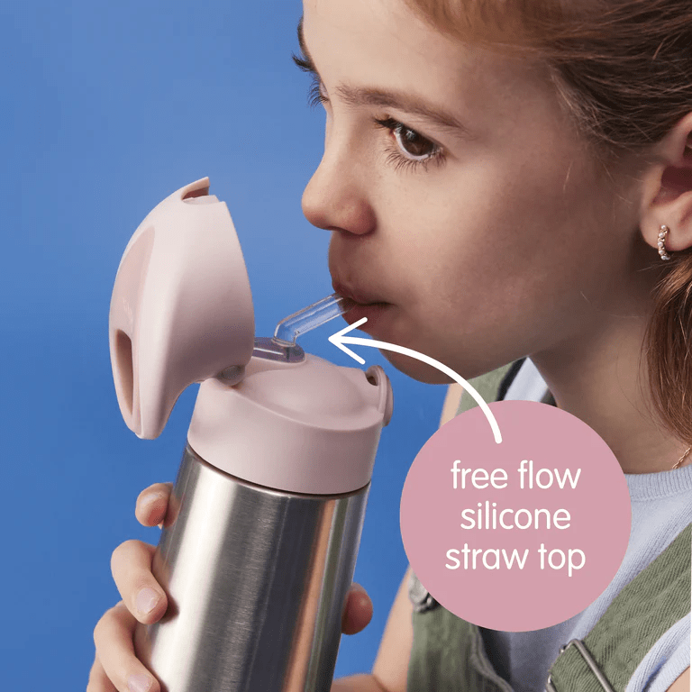 b.box 500mL Insulated Drink Bottle