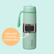 b.box 690mL Insulated Flip Top Bottle
