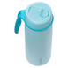 b.box 690mL Insulated Flip Top Bottle Lagoon