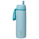 b.box 690mL Insulated Flip Top Bottle Lagoon