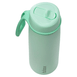 b.box 690mL Insulated Flip Top Bottle Spearmint
