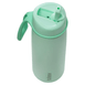 b.box 690mL Insulated Flip Top Bottle Spearmint