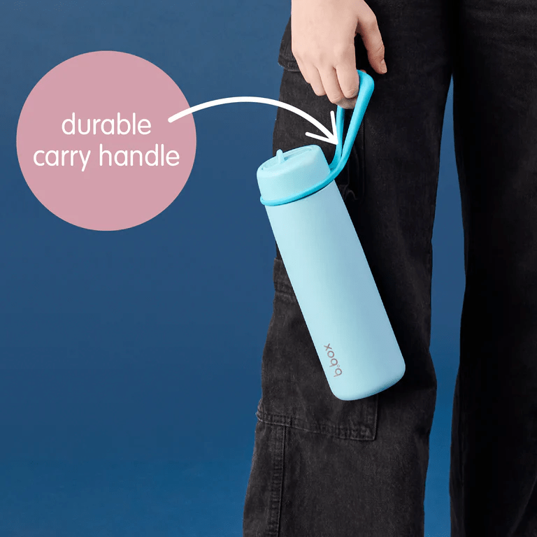 b.box 690mL Insulated Flip Top Bottle