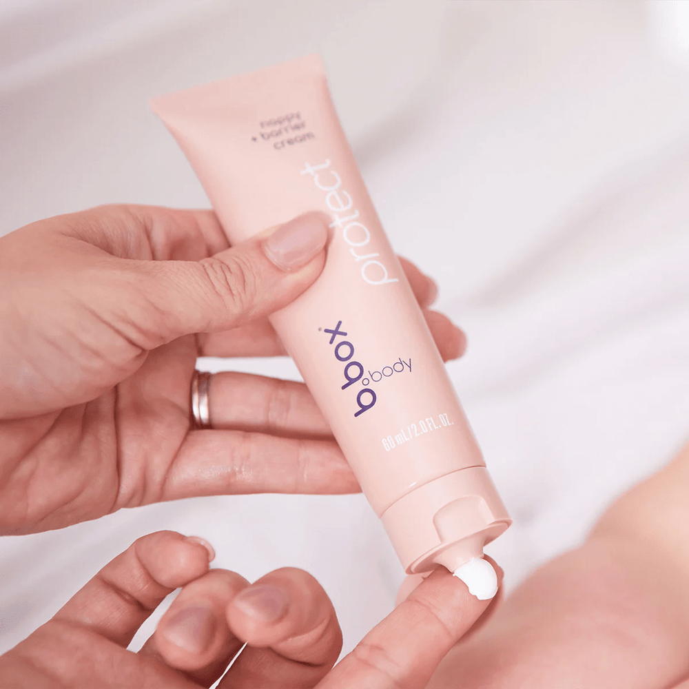 b.box baby bath + skincare minis