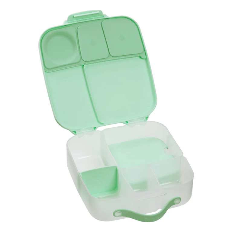 b.box Lunchbox Spearmint