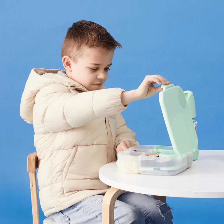 b.box Lunchbox Spearmint