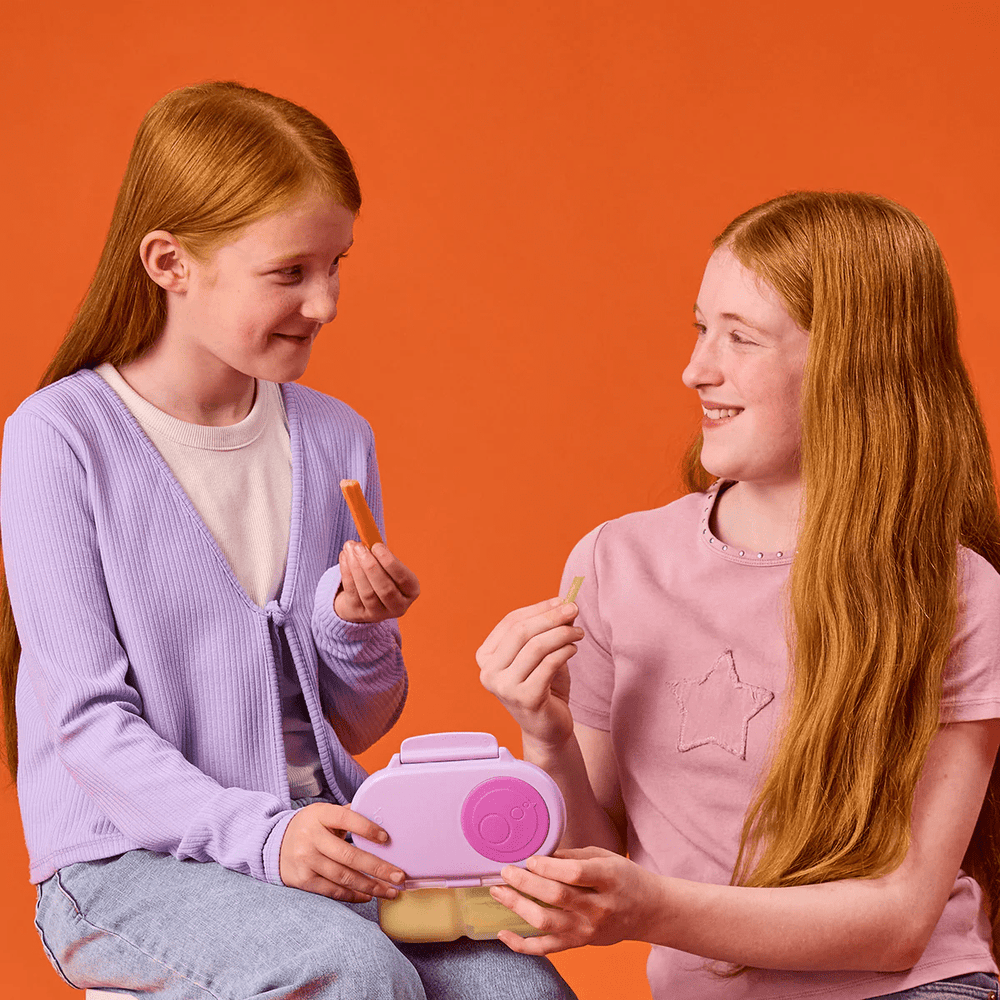 b.box Snackbox Sugar Plum