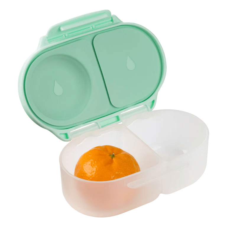b.box Snackbox Spearmint