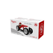 Baghera Racing Car Red