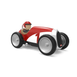 Baghera Racing Car Red