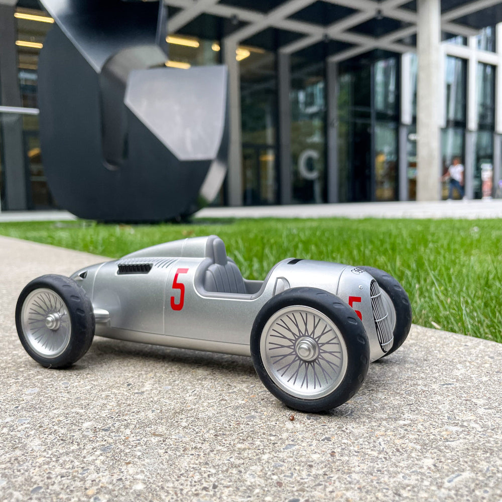 Baghera Racing Car Auto Union Type C