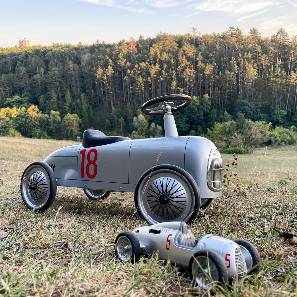 Baghera Racing Car Auto Union Type C