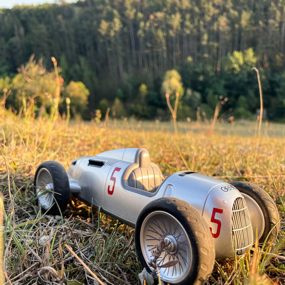 Baghera Racing Car Auto Union Type C