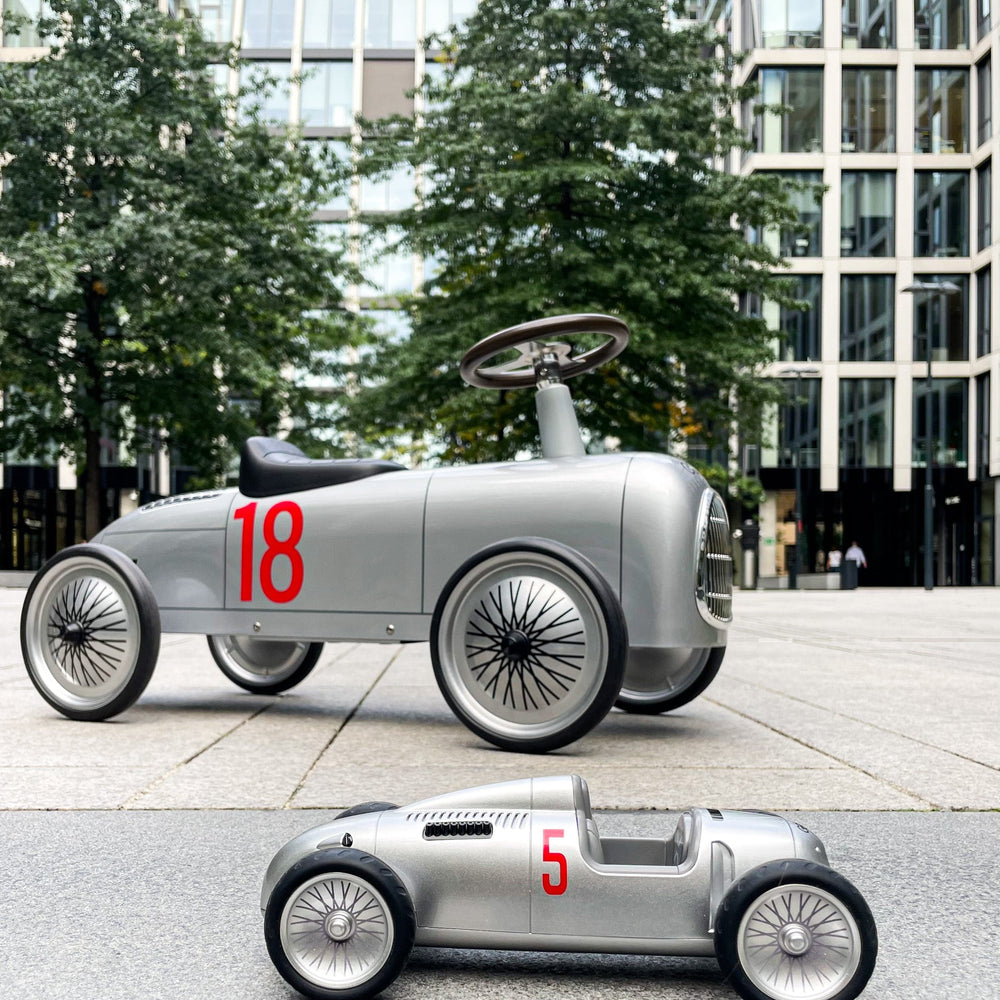 Baghera Racing Car Auto Union Type C