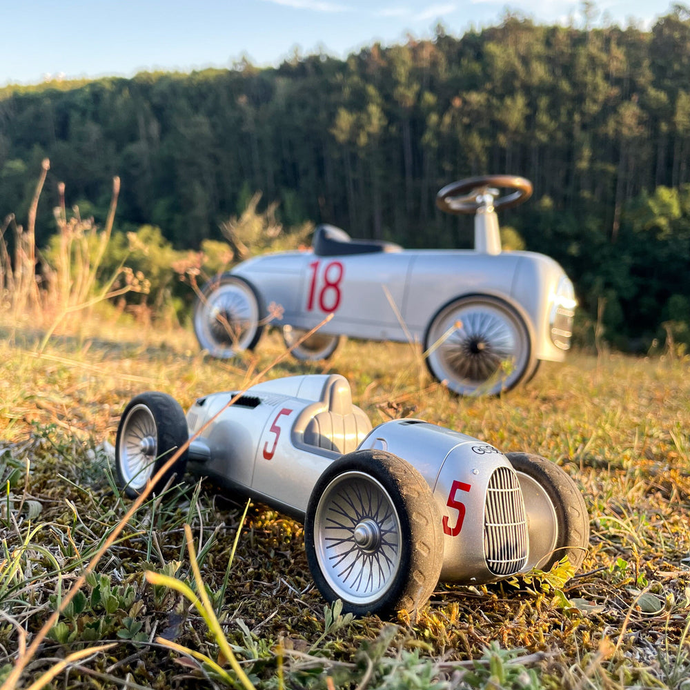Baghera Racing Car Auto Union Type C