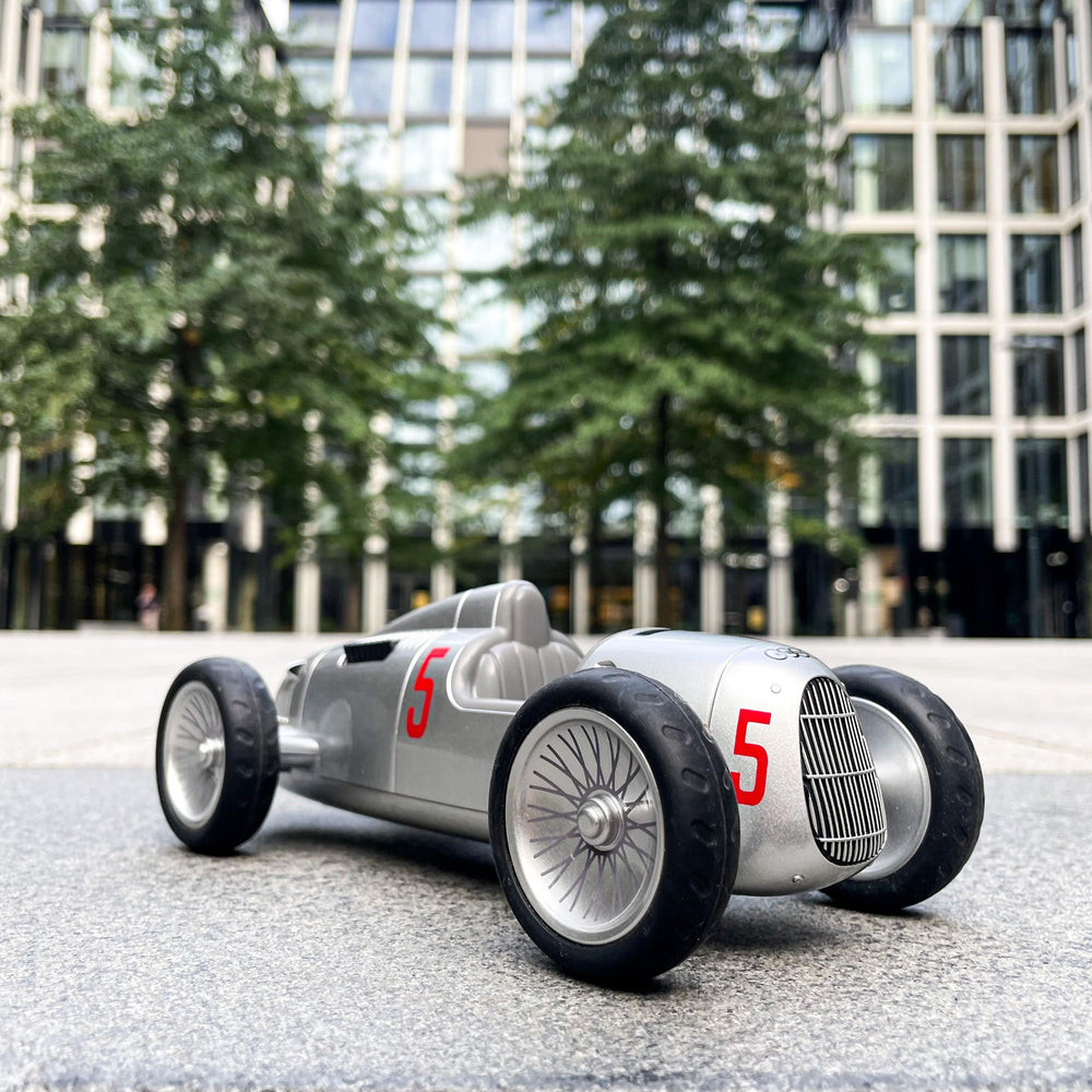 Baghera Racing Car Auto Union Type C