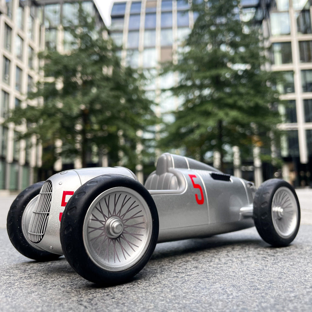 Baghera Racing Car Auto Union Type C