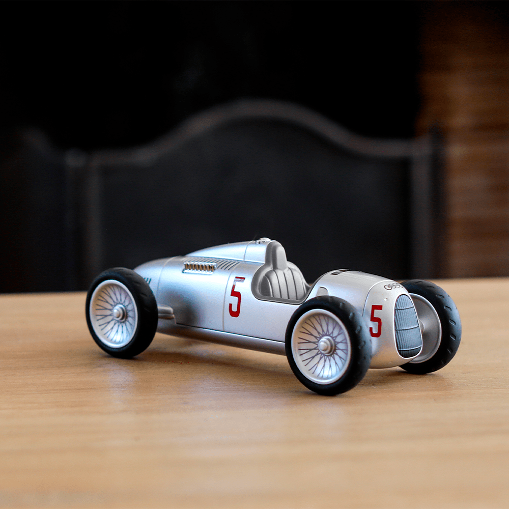 Baghera Racing Car Auto Union Type C