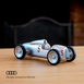 Baghera Racing Car Auto Union Type C
