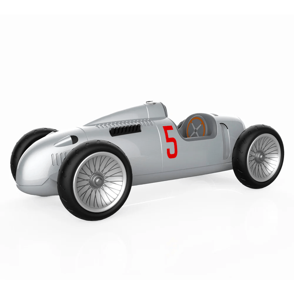 Baghera Racing Car Auto Union Type C