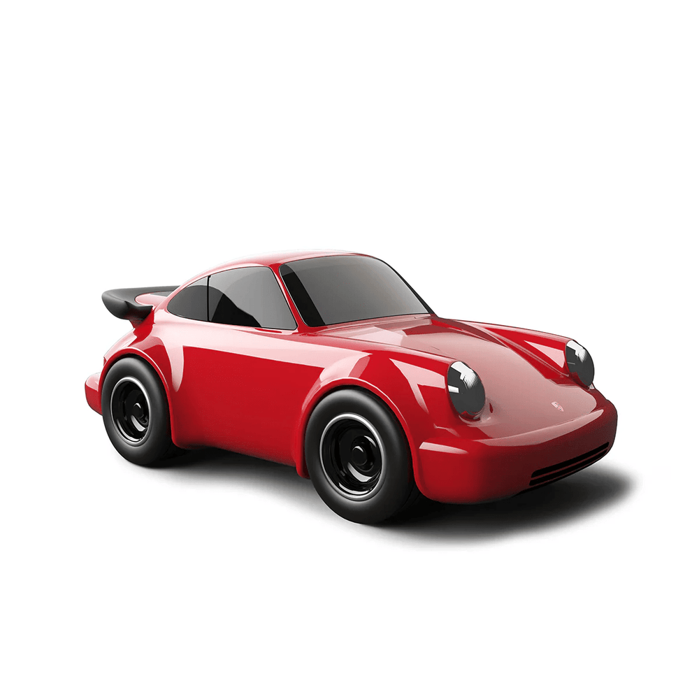 Baghera Racing Car PORSCHE 911 Red