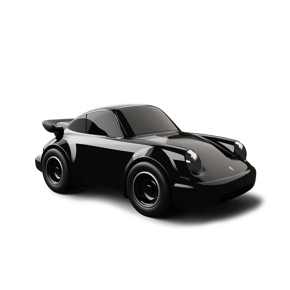 Baghera Racing Car PORSCHE 911 Black