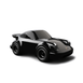 Baghera Racing Car PORSCHE 911 Black